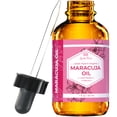 thumbnail image 6 of Leven Rose Organic Maracuja Oil, 1 Fl Oz, 6 of 6