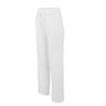 thumbnail image 5 of TRUBKH Baggy Sweatpants High Waisted Pants for Women Winter Pants Leggings with Pockets for Women Womens Wide Leg Pants Tummy Control Leggings for Women Thermal Leggings White Xl, 5 of 8