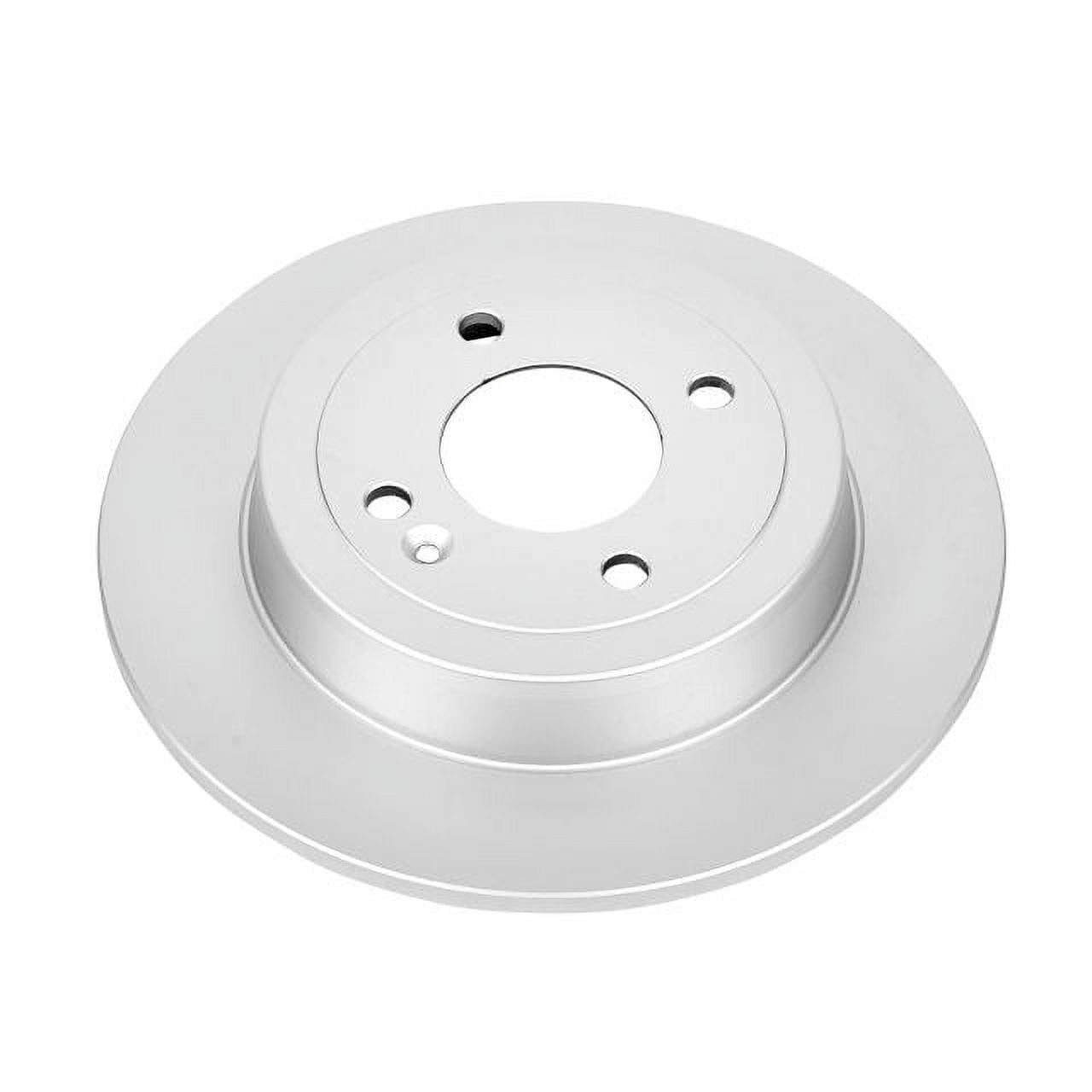 Power Stop Disc Brake Rotor JBR1565EVC