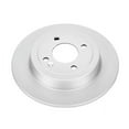 thumbnail image 2 of Power Stop Disc Brake Rotor JBR1565EVC, 2 of 4