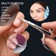 thumbnail image 4 of Tijeras rusas para piel muerta, manicura Darbs súper afilada, exfoliación profesional pre-acero inoxidable, 4 of 5