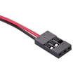 thumbnail image 4 of Luz de techo de coche modelo Universal 55mm 12 LED para accesorios de coche de escalada RC, 4 of 6