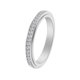 thumbnail image 3 of Xihbxyly Anillo de Acero Inoxidable con Diamantes Incrustados para Drenar El Metabolismo., 3 of 7