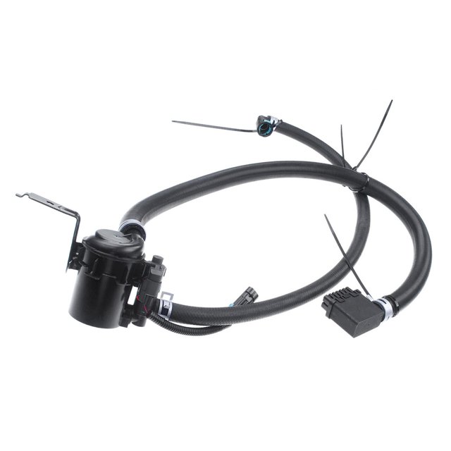 Solenoide de ventilación de depósito de 20995471 con reemplazo de profesional para 1500 duradero fácil de Zulema Solenoide de ventilación de vapor