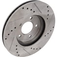 thumbnail image 2 of For 2005-2012 Escape Brake Disc, 2 of 5