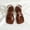 Brown, variant on Summer Women's Shoes Comfortable Sandals Casual Slip-On Breathable Lightweight Walking Beach Slippers Outdoor Athletic Sneakers for Ladies with Arch Support Cushion Non-Slip Sole Fashion Footwear