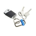 thumbnail image 3 of Troika 2-Way Quick Release Keychain in Multiple Color Combination, 3 of 11