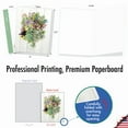 thumbnail image 2 of 10 Assorted All Occasion Blank Note Cards with Envelopes (4 x 5.12 Inch) - Shiplap Succulents, 2 of 6