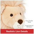 thumbnail image 3 of Peluche GUND Regis Lion de peluche para niños de 1 año o más, 3 of 8