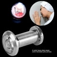 thumbnail image 6 of MGAXYFF Door Viewer, Wide Viewing Peephole,200 Degree Wide Viewing Angle Peephole Door Viewer with Heavy Duty Privacy Cover, 6 of 7