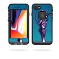 thumbnail image 1 of MightySkins LIFIP8-angelic Skin for Lifeproof Fre for iPhone SE 2020 7 & 8 - Angelic, 1 of 4