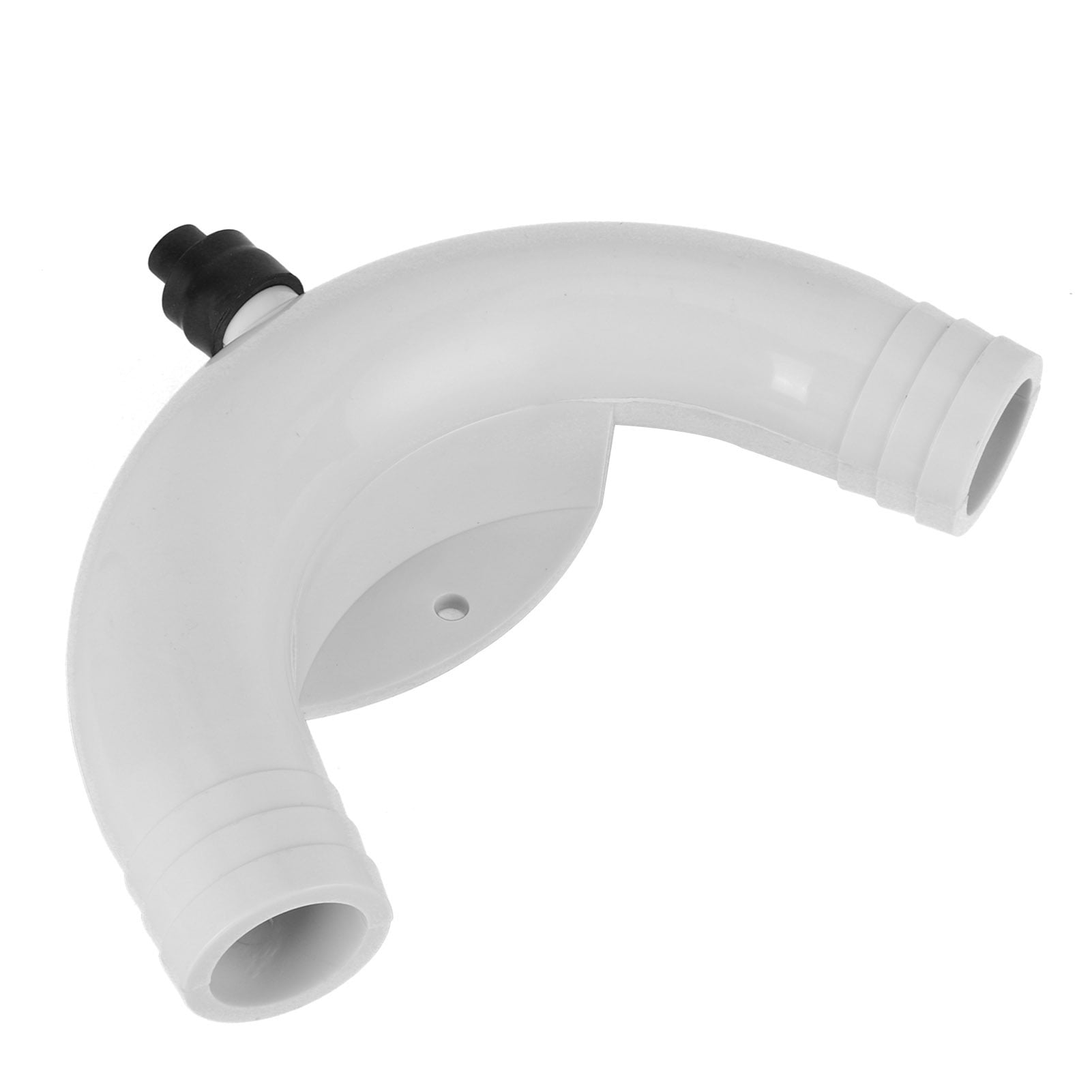 Vent Loop Valve, Siphon Vented Loop Durable For Boat Plumbing Parts