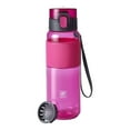 thumbnail image 1 of ZWILLING Bouteille de Boisson, 680 ml, Tritan, Rose, 1 of 9