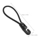 thumbnail image 2 of IDEANATEGRATE 20Ud Elasticas Para Equipaje Con Para Exteriores Y Acampar, 2 of 8