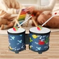 thumbnail image 3 of Drum Set for Adults Kids Beginners , Tunable Percussion Instruments, 3 of 5