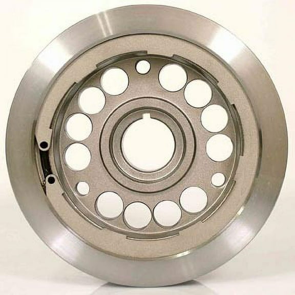 Dayco PBU1116SS10 Balancer Fits select: 2002-2010 FORD F150, 2005-2010 FORD F250