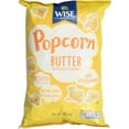 Wise Air Popped Butter Popcorn, 6 Oz.