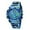 LightArmyBlue, variant on Kids Digital Sport Watch, Waterproof Outdoor Watches for Boys Girls Analog Wrist Watches with Alarm Stopwatch for Age 5-12 Christmas Gift for Kids