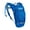 Blue, variant on CamelBak Mini M.U.L.E.® 50 oz Hydration Pack, Stormy Sea/Mango
