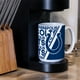 thumbnail image 5 of Rico Industries Nfl Football Indianapolis Colts Taza De Café De Cerámica Blanca De 15 Onzas, 5 of 5
