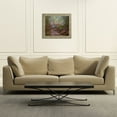 thumbnail image 4 of La Pastiche  Michael Mrozik 'Divine Sunshine' Fine Art Print on Canvas, 4 of 5