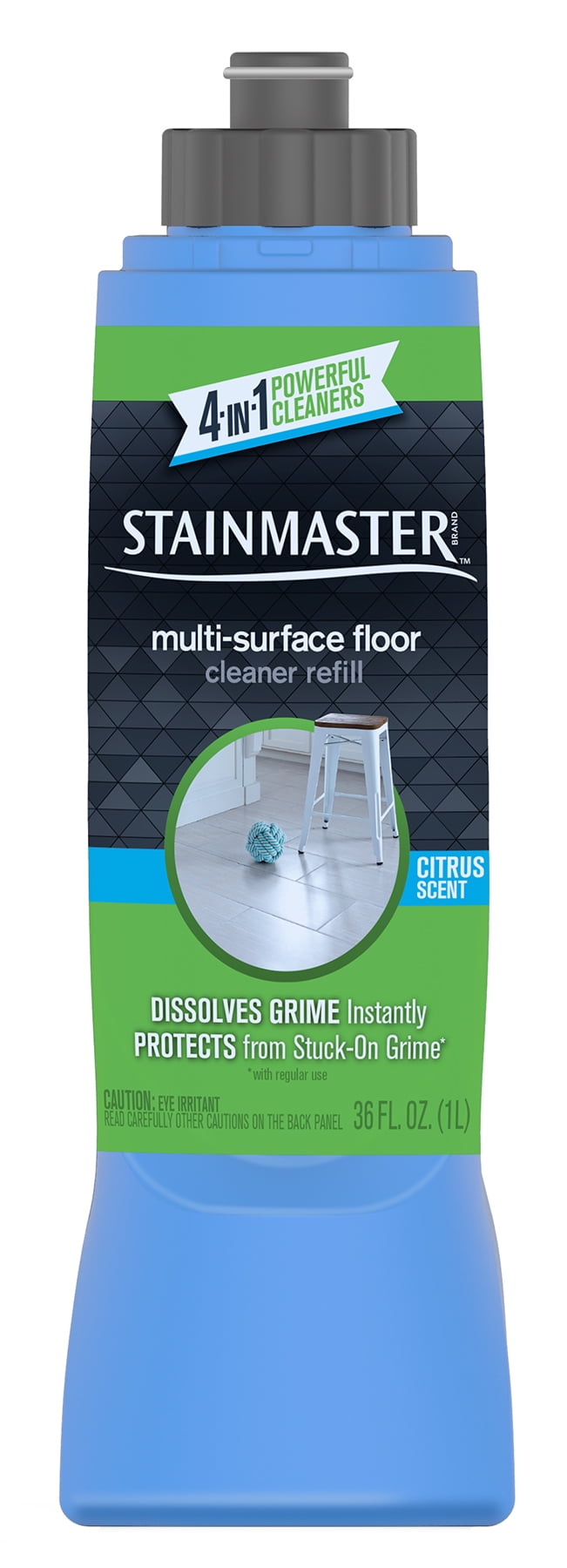 STAINMASTER MultiSurface Floor Cleaner Solution Refill Cartridge