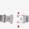 thumbnail image 2 of RV Arnés para niños de 1,5 m, cinturón de muñeca antipérdida, pulsera de seguridad para niños y bebés Correa de muñeca de seguridad para niños, cinturón de muñeca antipérdida, pulsera antipérdida, correa de arnés para niños Rojo Verde, 2 of 4