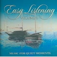 thumbnail image 1 of Artistes Variés Écoute Facile, Vol. 2: Musique pour Moments de Calme [SPP] CD, 1 of 1