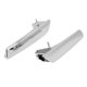 thumbnail image 5 of manijas de puerta interior de coche 15935956 de repuesto para Chevrolet Avalanche 2007-2013, 5 of 5