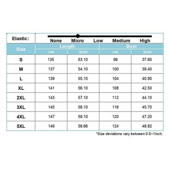 Vestido Maxi de Mujer Talla Grande Manga Corta Cruzado Cuello en V Alto Bajo con Abertura y Volantes Largo Verde S