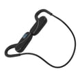 thumbnail image 1 of Auriculares inalámbricos, auriculares de conducción de aire de oído abierto, auriculares inalámbricos Bluetooth, uso conveniente, 1 of 9