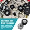 thumbnail image 3 of Correa Tensor Juego 25182787 25192084 para Chevrolet Captiva, 3 of 7
