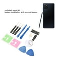 thumbnail image 4 of USB Charging Port  Cable, Charging Port Dock Connector Perfect Fit Sensitive With Full Tool For Phone Repair Shop, 4 of 8