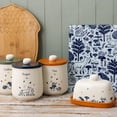 thumbnail image 4 of Price & Kensington Woodland Collection Tea Storage Jar, 4 of 7