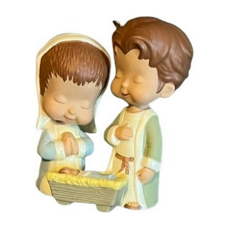 2009 A Newborn Blessing (Mary's Angels)