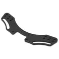 thumbnail image 1 of Accesorios RC, Resistente Al Desgaste, Reemplazo Estable, Posición De Múltiples Orificios, Torre De Choque Trasera RC Para Sakura 3Racing D5 1/10 RC Car Cergrey RC Alloy Rear Shock Tower, 1 of 8