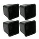 thumbnail image 3 of Elevadores de muebles ANGGREK Elevadores para Sillas de Cama 4 Piezas, 3 of 8
