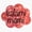 1pcs, variant on Gourmet Italian Delicatessen Salami Mami Aged Cured Meat Section Chef Slogan Decal For Fridge Sticker