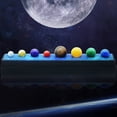 thumbnail image 3 of MesaSe Opal Eight Planets Universe Galaxy System Planets Popular Science Planet Set Educational Ornaments, 3 of 6