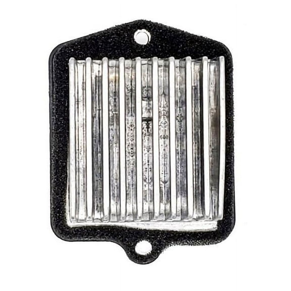 Holstein Parts 2BMR0032 HVAC Blower Motor Control Module for Mitsubishi Fits select: 2007-2017 MITSUBISHI LANCER, 2007-2013 MITSUBISHI OUTLANDER