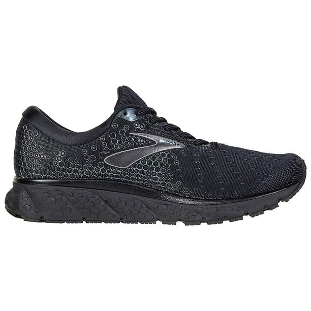 Brooks Glycerin 17 Black/Ebony