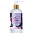 thumbnail image 2 of Unicorn Magic Kids Natural Body Lotion – Gentle Hydration for Sensitive Skin, 8 fl oz by LatherGreen, 2 of 7