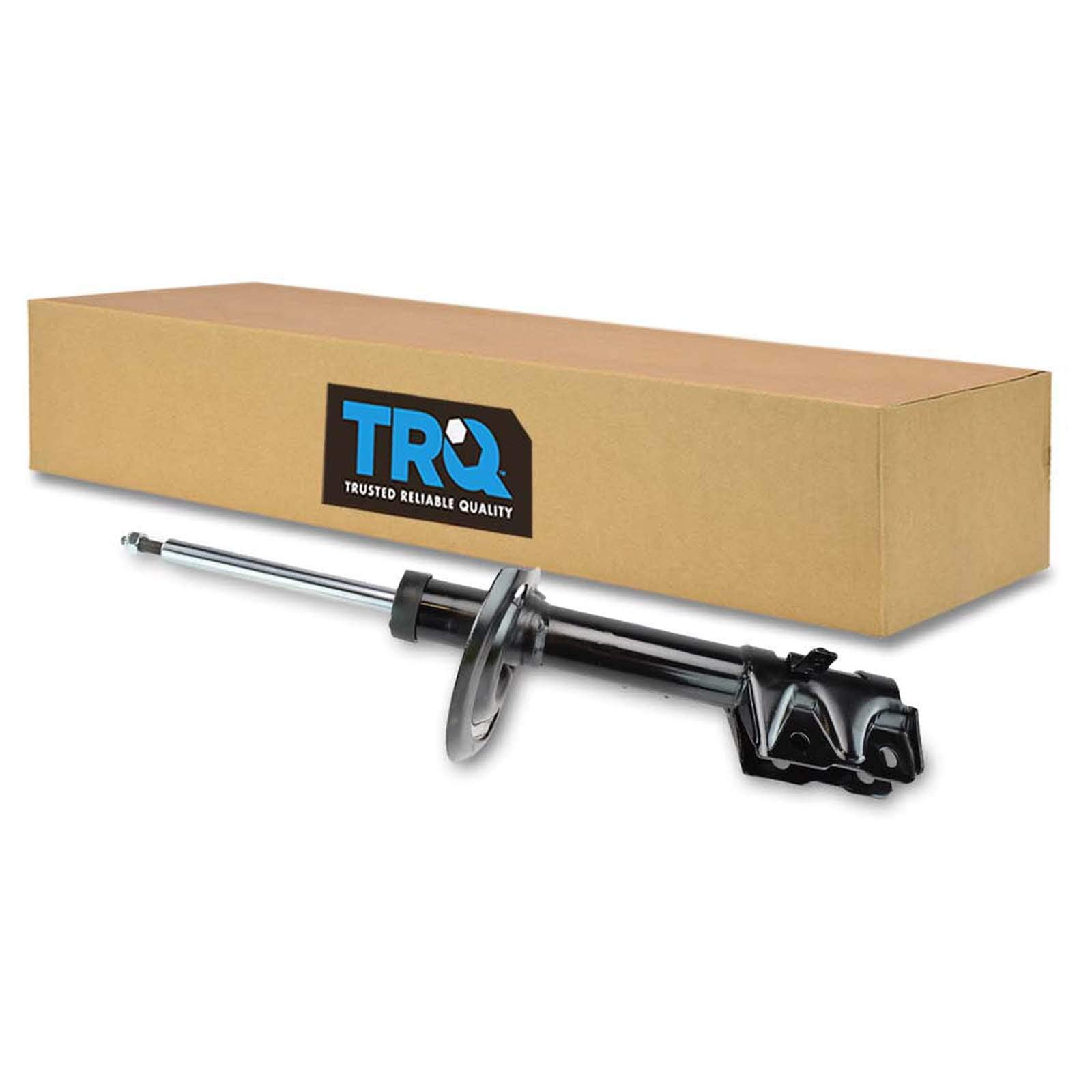 TRQ Strut Front Passenger Side RH RF for Dodge Caliber Jeep Compass