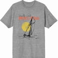 thumbnail image 2 of Amalfi Coast Beach Club Adult Blue Crew Neck Short Sleeve Tee-XL, 2 of 3