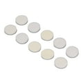 thumbnail image 1 of Ink Blending Tool Foams, White Dome Design Ink Blending Foams  For Painting Rendering, 1 of 8