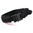 thumbnail image 1 of Premium dog collar - Neoprene liner, reflective dog collar, 1 of 5