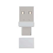 Undetectable Mouse Jigglers, Automatic Mouse Movers with Switches, Mouse Wiggler Mouse Shakers for Computer Laptop