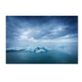 thumbnail image 2 of Trademark Fine Art 'Blue Dream' Canvas Art by Philippe Sainte-Laudy, 2 of 4
