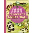 thumbnail image 2 of Unfolding Journeys - Following the Great Wall (Lonely Planet Kids), 2 of 2