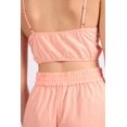 thumbnail image 2 of Viens Avec Moi le Mini Haut pour Femme Boyfriend de Tous les Jours, 2 of 5